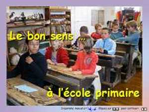 reflexions d ecole